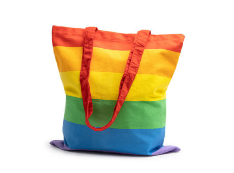 TASCHE BERLIN S/EINHEITSGRÖSSE MULTICOLOR