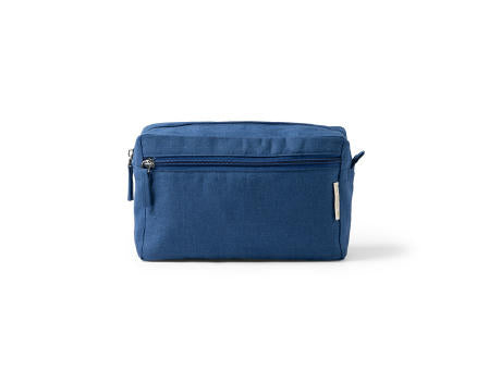 KOSMETIKTASCHE PRADO S/EINHEITSGRÖSSE BLACK