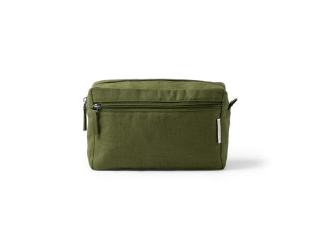 KOSMETIKTASCHE PRADO S/EINHEITSGRÖSSE BLACK