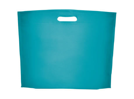 TASCHE NON WOVEN OCEAN S/40*30*10 WHITE