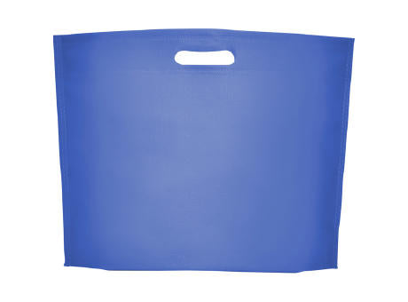 TASCHE NON WOVEN OCEAN S/40*30*10 WHITE