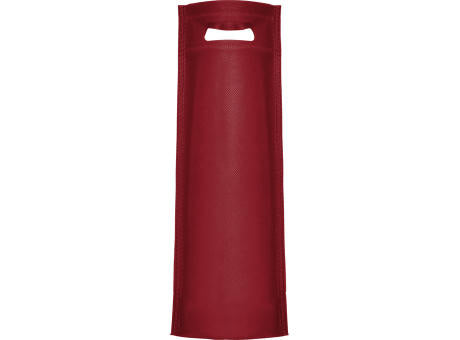 TASCHE NON WOVEN RIVER S/17*40*10 BLACK