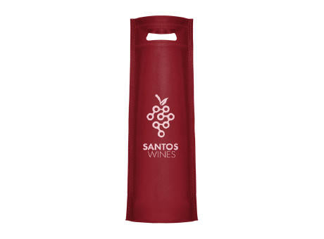 TASCHE NON WOVEN RIVER S/17*40*10 BLACK