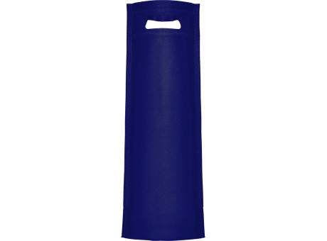 TASCHE NON WOVEN RIVER S/17*40*10 BLACK