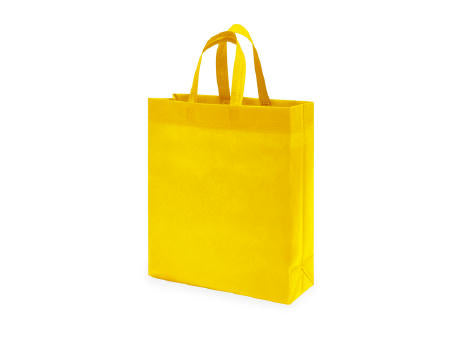 TASCHE NON WOVEN LAKE S/40*35*12 WHITE