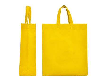 TASCHE NON WOVEN LAKE S/40*35*12 WHITE