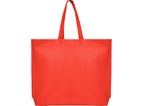 TASCHE NON WOVEN SEA S/54*40*10 WHITE