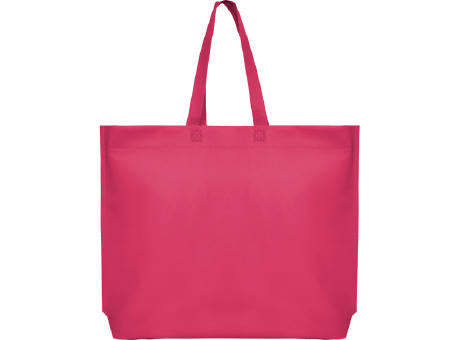 TASCHE NON WOVEN SEA S/54*40*10 WHITE
