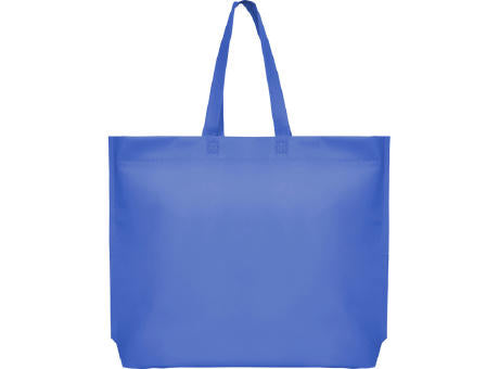 TASCHE NON WOVEN SEA S/54*40*10 WHITE