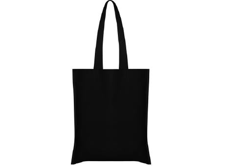 TASCHE NON WOVEN CREST S/36*40 WHITE