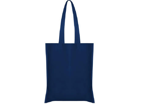 TASCHE NON WOVEN CREST S/36*40 WHITE