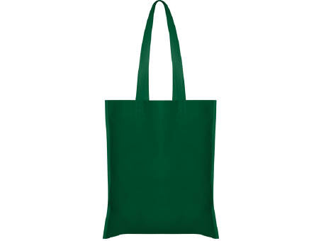 TASCHE NON WOVEN CREST S/36*40 WHITE