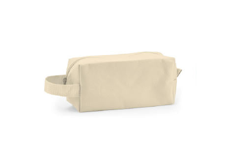 KOSMETIKTASCHE PARDELA S/EINHEITSGRÖSSE BLACK