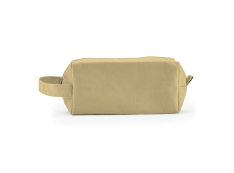 KOSMETIKTASCHE PARDELA S/EINHEITSGRÖSSE BLACK