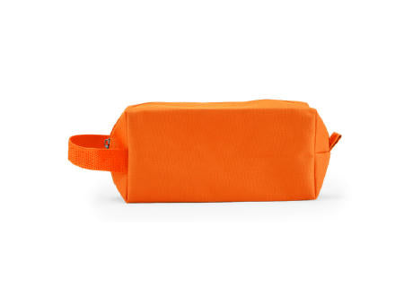KOSMETIKTASCHE PARDELA S/EINHEITSGRÖSSE BLACK