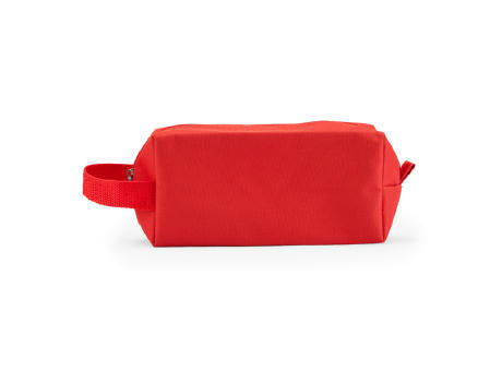 KOSMETIKTASCHE PARDELA S/EINHEITSGRÖSSE BLACK