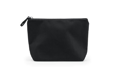 KOSMETIKTASCHE YUBARTA S/EINHEITSGRÖSSE BLACK