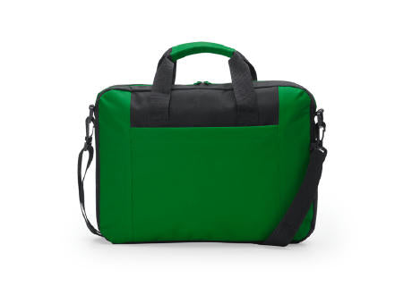 LAPTOP-AKTENTASCHE LORA S/EINHEITSGRÖSSE BLACK