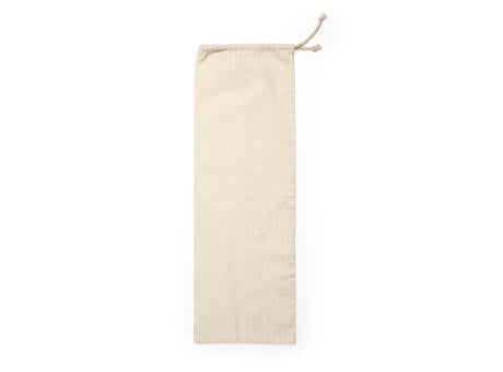 TASCHE BAGUETTE S/EINHEITSGRÖSSE GREIGE