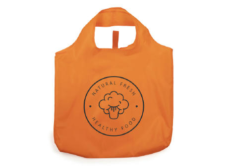FALTBARE TASCHE TOCO S/EINHEITSGRÖSSE WHITE