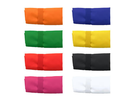 FALTBARE TASCHE TOCO S/EINHEITSGRÖSSE WHITE