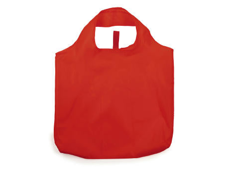 FALTBARE TASCHE TOCO S/EINHEITSGRÖSSE WHITE