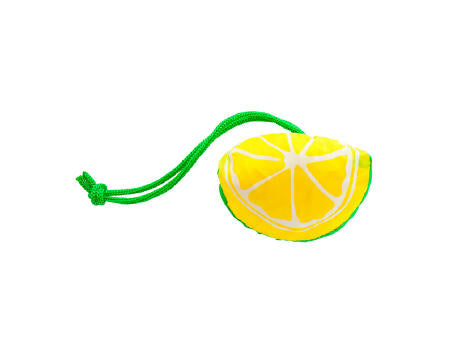 FALTBARE TASCHE FOCHA S/EINHEITSGRÖSSE ORANGE