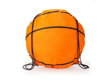 RUCKSACK MILAN S/EINHEITSGRÖSSE BASKETBALL