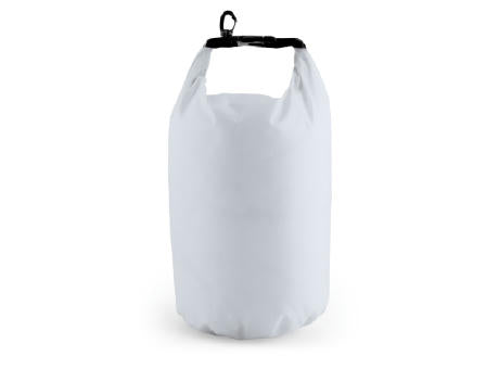 WASSERDICHTE TASCHE MONJE S/EINHEITSGRÖSSE WHITE