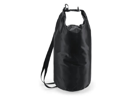 WASSERDICHTE TASCHE MANATI S/EINHEITSGRÖSSE BLACK