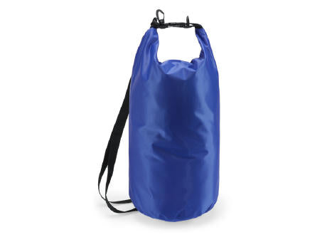 WASSERDICHTE TASCHE MANATI S/EINHEITSGRÖSSE BLACK