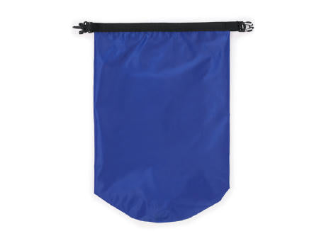 WASSERDICHTE TASCHE MANATI S/EINHEITSGRÖSSE BLACK