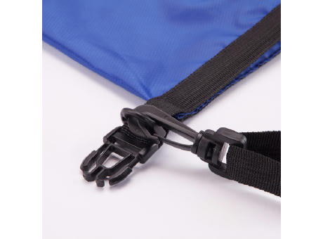 WASSERDICHTE TASCHE MANATI S/EINHEITSGRÖSSE BLACK