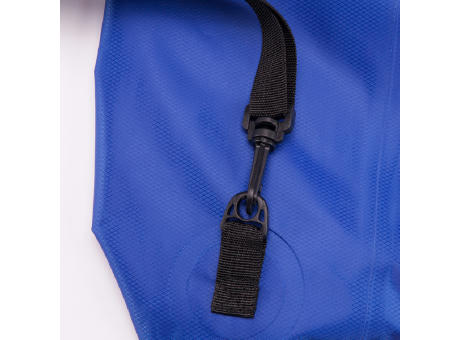 WASSERDICHTE TASCHE MANATI S/EINHEITSGRÖSSE BLACK