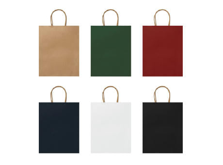 TASCHE ARCE S/EINHEITSGRÖSSE WHITE