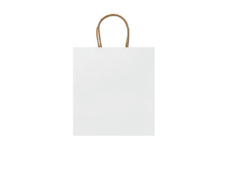TASCHE HAYA S/EINHEITSGRÖSSE WHITE