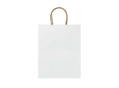 TASCHE ROBLE S/EINHEITSGRÖSSE WHITE