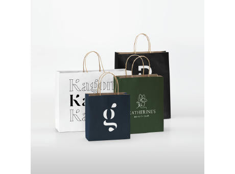 TASCHE ROBLE S/EINHEITSGRÖSSE WHITE