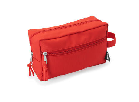 KOSMETIKTASCHE BUBO S/EINHEITSGRÖSSE WHITE