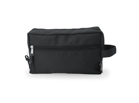 KOSMETIKTASCHE BUBO S/EINHEITSGRÖSSE WHITE