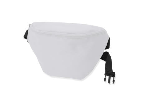 GÜRTELTASCHE VULTUR S/EINHEITSGRÖSSE WHITE