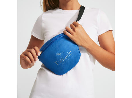 GÜRTELTASCHE VULTUR S/EINHEITSGRÖSSE WHITE
