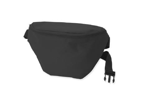 GÜRTELTASCHE VULTUR S/EINHEITSGRÖSSE WHITE