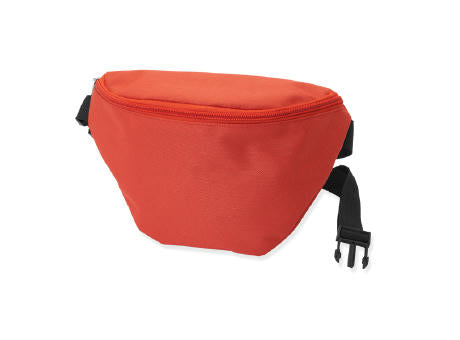 GÜRTELTASCHE VULTUR S/EINHEITSGRÖSSE WHITE