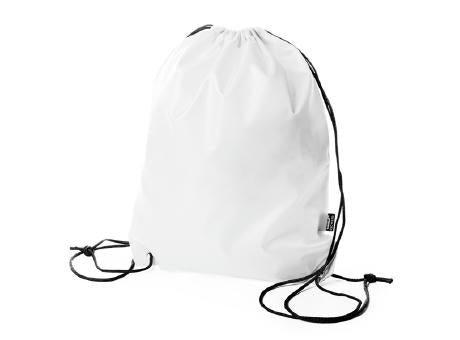 RUCKSACK LARUS S/EINHEITSGRÖSSE WHITE