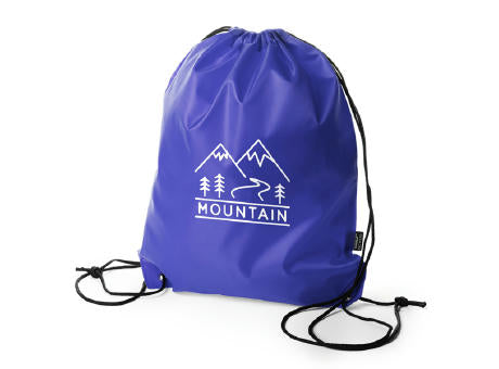 RUCKSACK LARUS S/EINHEITSGRÖSSE WHITE
