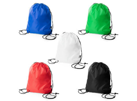 RUCKSACK LARUS S/EINHEITSGRÖSSE WHITE