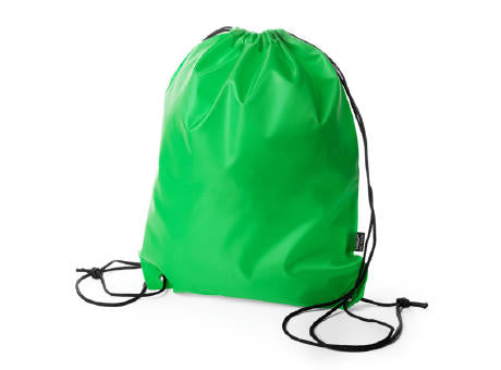 RUCKSACK LARUS S/EINHEITSGRÖSSE WHITE