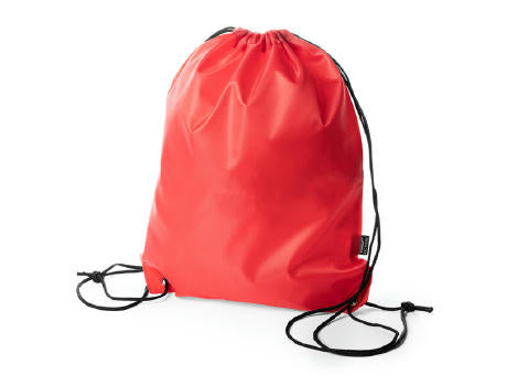 RUCKSACK LARUS S/EINHEITSGRÖSSE WHITE