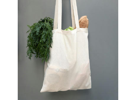 TASCHE ZENITH S/EINHEITSGRÖSSE GREIGE